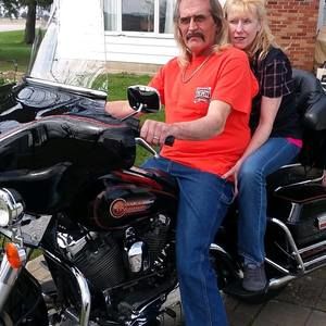 Meet your Posher, Terri